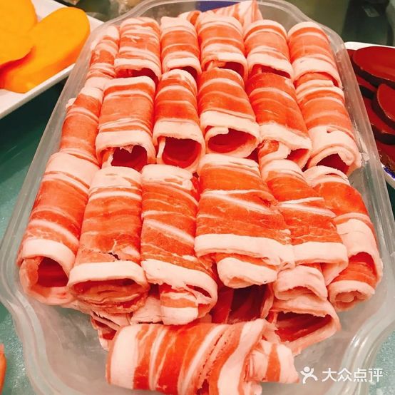 刘记涮品火锅体验店