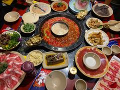 -蜀大侠火锅(建设路第五大道店)