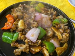 -肥姐美食(同福中路店)