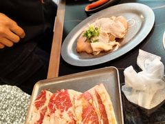 -厚贞日式烤肉(浦东汇智店)