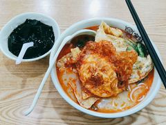 -家味螺蛳粉&烤鱼(五角场店)