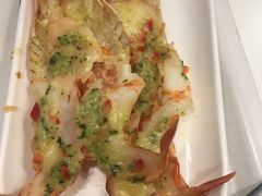 芝士虾-宜家·瑞典风味餐厅(北京西红门店)