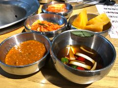 -姜虎东白丁烤肉(恒隆广场店)