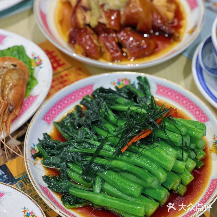 好久不见！细记港九大牌档的美食之旅