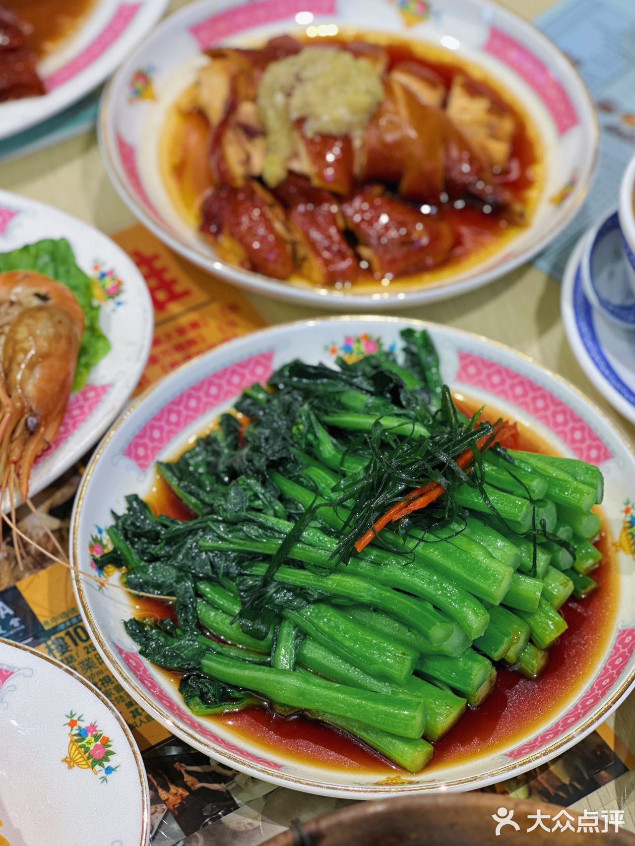 好久不见！细记港九大牌档的美食之旅