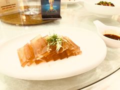 -西安饭庄·非遗陕菜(钟楼店)