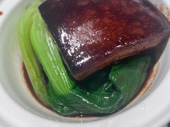 -绿茶餐厅(广州天河城店)