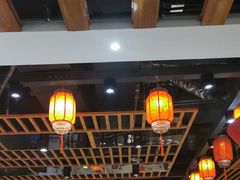 -满园烤鸭·春饼(太原街万达店)