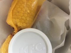 -肯德基(大桥北服务区东店)