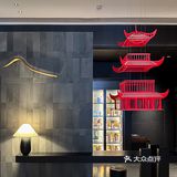 在琶洲！这家米其林餐厅雀园你一定要试试‼️