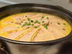 -金谷仓家庭料理(马泉营店)