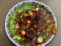 -有礼有面(知春路店)