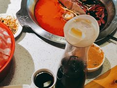 -大龙燚火锅