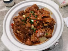 -农家湘菜(安亭店)