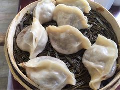 -马大刚白记包子