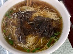 -美味斋(西北街店)