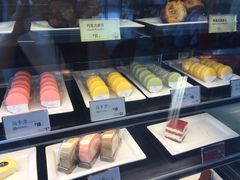 -麦当劳(牡丹江路店)