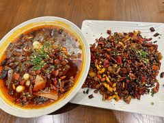 -庆合府重庆大排档(紫都城店)