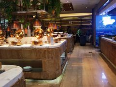 -冀粤香海鲜自助餐厅(西美五洲店)