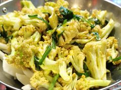 -玉桥餐厅(天坛店)