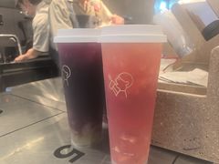 -喜茶(广州北京路惠福东店)