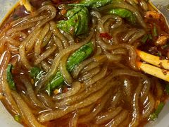 -何氏筠连水粉(明伦堂店)