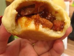 -添好运点心专门店(中环IFC店)