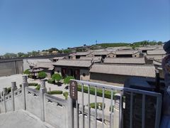 -山西王家大院