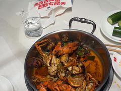 -七欣天香辣蟹火锅(南京桥北太平店)