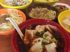 -龙抄手(春熙路总店)