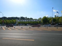 -秦皇岛野生动物园