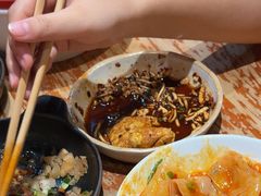 -怪噜范·老贵阳街头名小吃(鸿通城店)