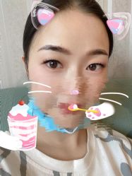 -IMEET美甲美睫工作室
