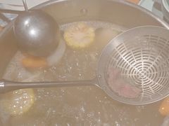 -掂档潮汕牛肉火锅(cityon熙地港店)