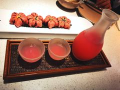 竹外桃花酿-竹外桃花·江南小酒馆(SKP·S店)