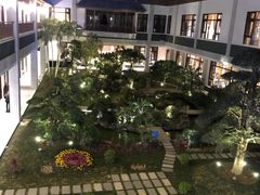 -聚福宝合苑食府(南头镇店)