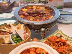 -奔跑吧陕菜·盛世长安(民乐园万达店)