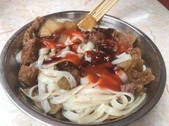 -修记牛杂店(同华东一路店)