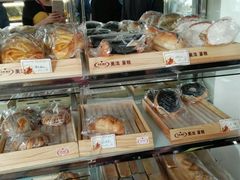 -美浓蛋糕(长清大学城店)
