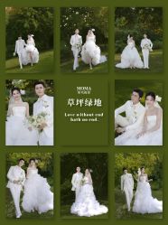 -摩玛婚纱摄影(杭州店)