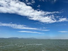 -捞渔河湿地公园