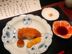北海道金吉鱼-元熹会席料理