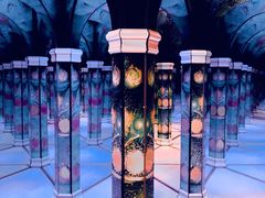 -天津梵高星空艺术馆(天河城旗舰店)
