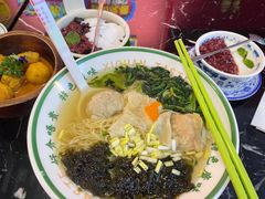 -西关味(泉舜店)