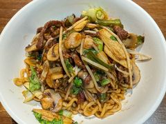 -寻裕记·现炒浇头面(人民广场店)