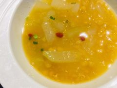 -舌尖上的食缘花园主题餐厅
