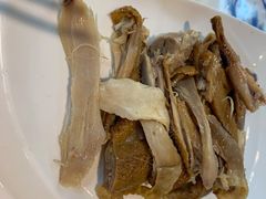 手撕鸡-东方饺子王(大屯路店)