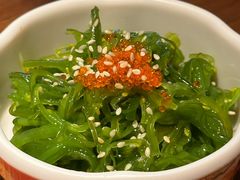 -京鹿料理(荟聚店)