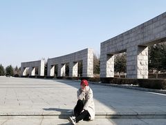 -长春世界雕塑园冰雪艺术天地