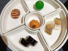 -临江·阅炉